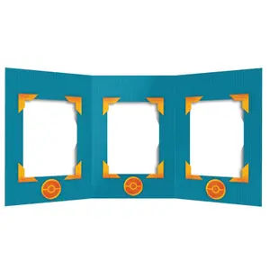 Card games Pokémon Pokemon Treasure chest image-2