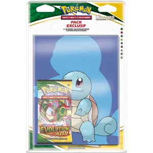 Portfolio a5 Pokémon EB7 + 1 booster image-3