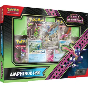 Card Game Special Collection Box Pokémon Pokemon : EV65 image-0