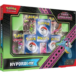 Card Game Special Collection Box Pokémon Pokemon : EV65 image-1