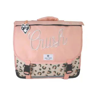 Schooltas voor kinderen Pol Fox Crush image-3