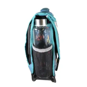 Children's satchel Pol Fox Robot image-4