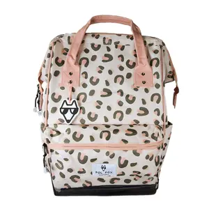 Children's backpack Pol Fox Crush