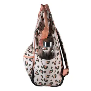 Children's backpack Pol Fox Crush image-3