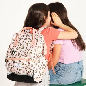 Children's backpack Pol Fox Crush image-4