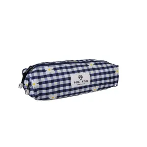 Trousse double fille Pol Fox Daisy image-1