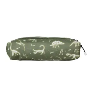 Necessaire duplo para crianças Pol Fox Jurassic image-2