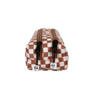 Necessaire duplo para crianças Pol Fox Skate image-3