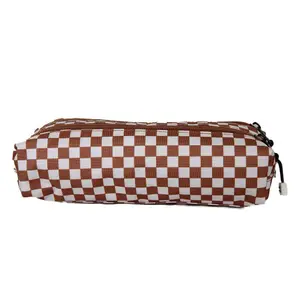 Necessaire duplo para crianças Pol Fox Skate image-2