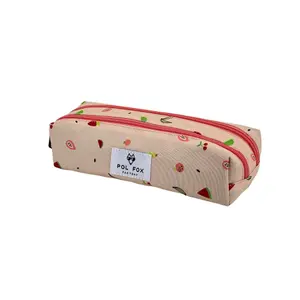 Double child kit Pol Fox Sweet Cherry image-0