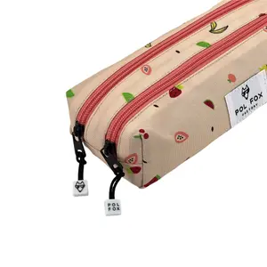 Double child kit Pol Fox Sweet Cherry image-3