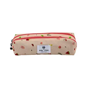 Double child kit Pol Fox Sweet Cherry image-1