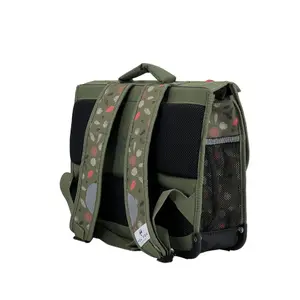 Children's satchel Pol Fox Dino image-6