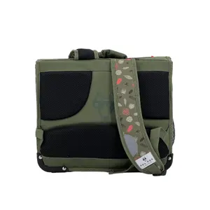 Children's satchel Pol Fox Dino image-2