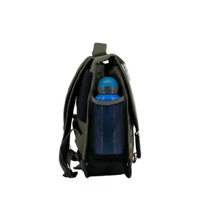 Children's satchel Pol Fox Dino image-5