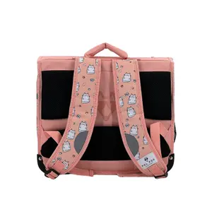 Children's satchel Pol Fox Hello image-2