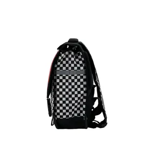 Mochila para crianças Pol Fox Skate 2 image-5