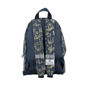 Children's backpack Pol Fox Mini Wonderland image-5