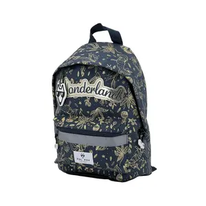 Children's backpack Pol Fox Mini Wonderland image-2