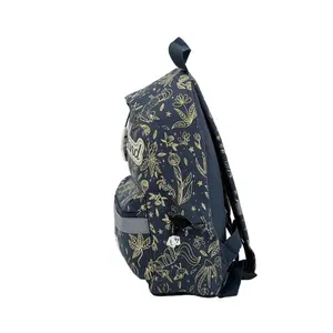 Children's backpack Pol Fox Mini Wonderland image-4