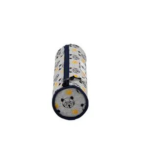 Simple kids' pencil case Pol Fox Bear image-2