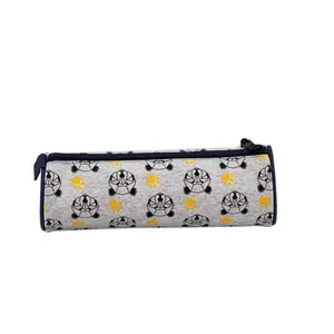 Simple kids' pencil case Pol Fox Bear image-3