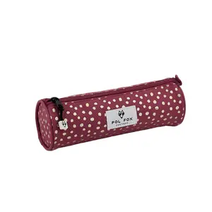 Simple kids' pencil case Pol Fox Butterfly image-0