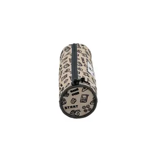 Simple kids' pencil case Pol Fox Gamer image-2