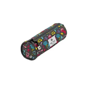 Simple kids' pencil case Pol Fox Ride image-1