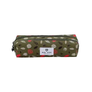Double child kit Pol Fox Dino Kaki image-2