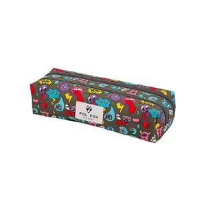 Double child kit Pol Fox Ride image-0