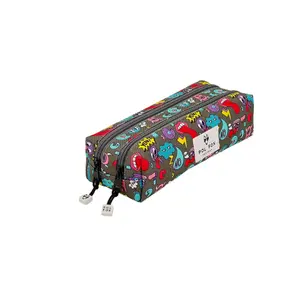 Double child kit Pol Fox Ride image-1