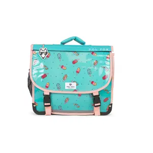 Children's satchel Pol Fox Ice Pop image-0