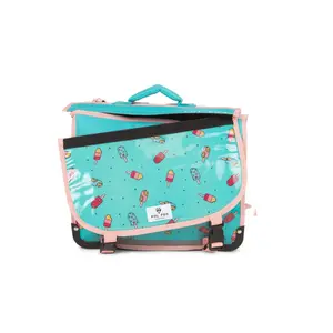 Children's satchel Pol Fox Ice Pop image-1