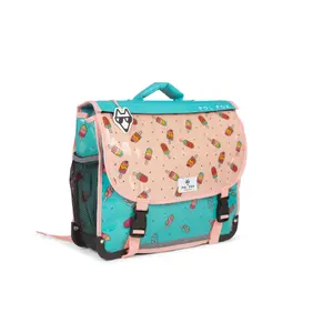 Children's satchel Pol Fox Ice Pop image-3