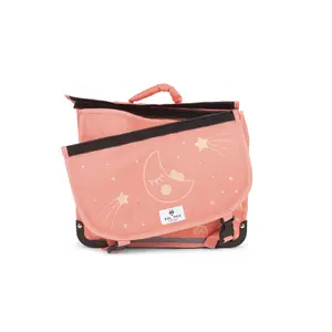 Children's satchel Pol Fox Moonlight image-1