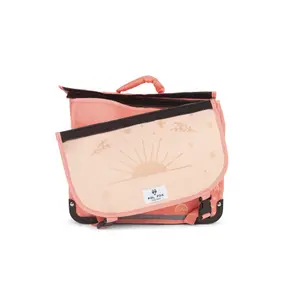 Children's satchel Pol Fox Moonlight image-2