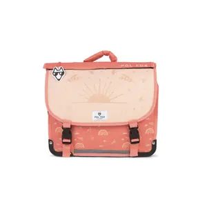 Children's satchel Pol Fox Moonlight image-3