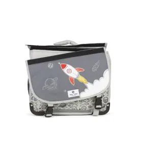 Children's satchel Pol Fox Rocket image-0