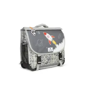 Children's satchel Pol Fox Rocket image-3