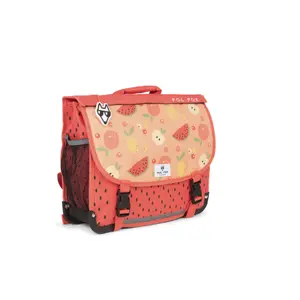 Children's satchel Pol Fox Tutti Frutti image-1