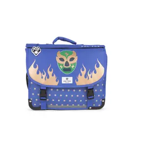 Children's satchel Pol Fox Catch image-0