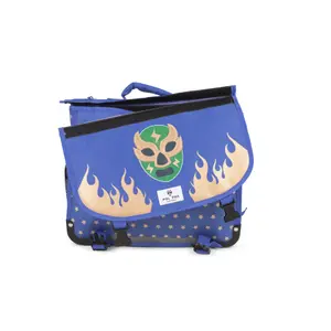 Children's satchel Pol Fox Catch image-1