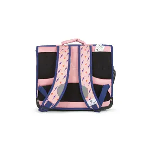 Children's satchel Pol Fox Heart image-5