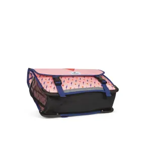 Children's satchel Pol Fox Heart image-6