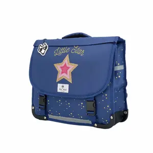 Children's satchel Pol Fox Star image-3