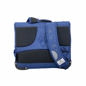 Children's satchel Pol Fox Star image-5