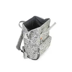 Smart backpack for kids Pol Fox Rocket image-6