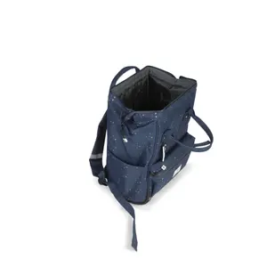 Smart backpack for kids Pol Fox Star image-6