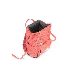 Rucksack futé Kind Pol Fox Tutti Frutti image-5